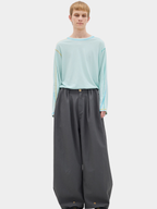 SoftRain - Relaxed Lightweight Balloon Pants