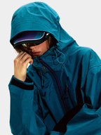 AshNest - Windproof & Waterproof Hard Shell Jacket