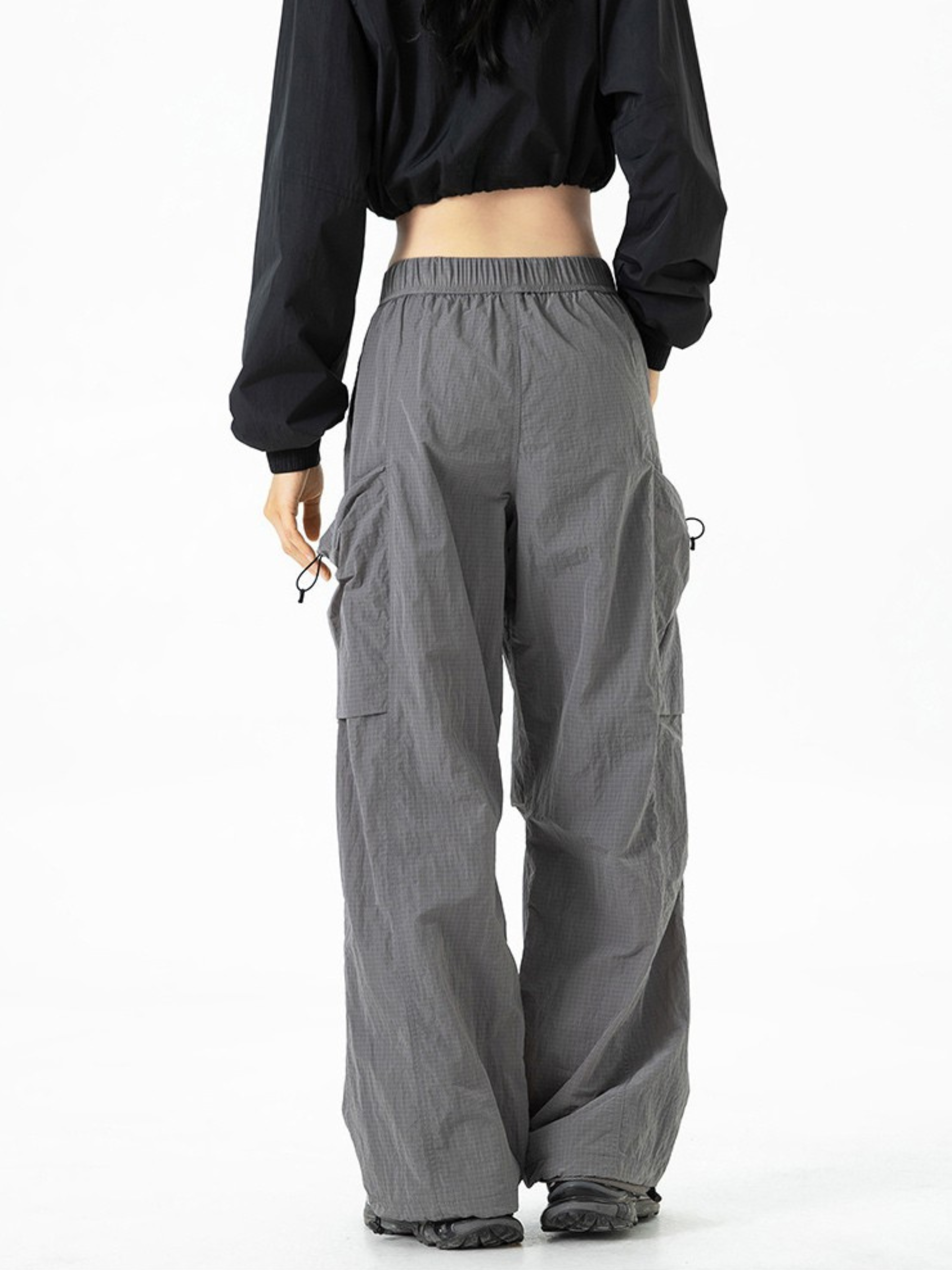 Wildtrail - Unisex Water-Repellent Quick-Dry Cargo Pants