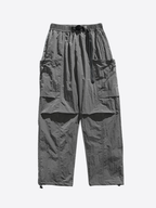 Wildtrail - Unisex Water-Repellent Quick-Dry Cargo Pants
