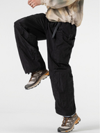 Wildtrail - Unisex Water-Repellent Quick-Dry Cargo Pants
