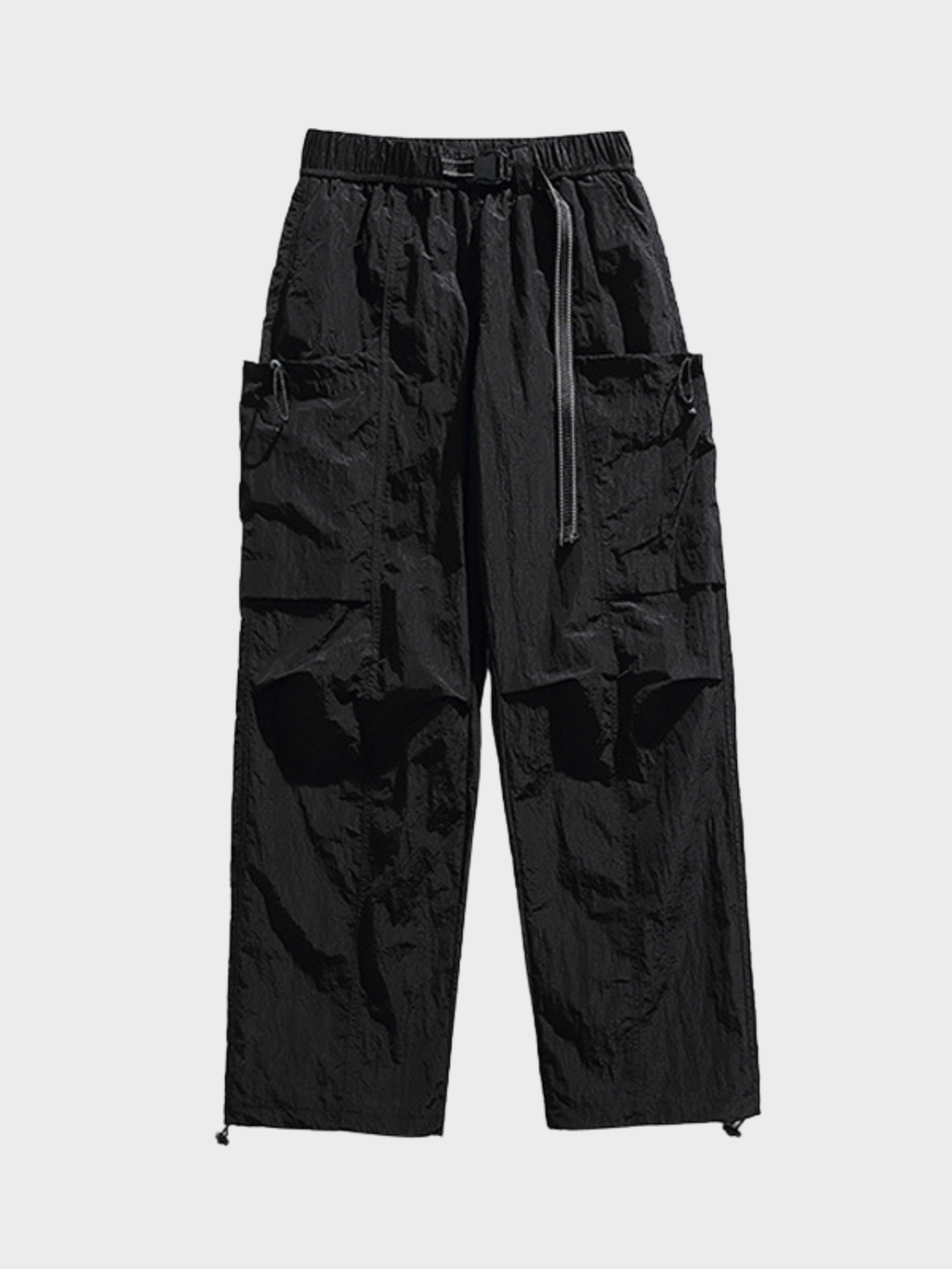 Wildtrail - Unisex Water-Repellent Quick-Dry Cargo Pants