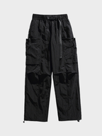 Wildtrail - Unisex Water-Repellent Quick-Dry Cargo Pants