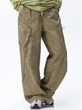 FireClip - Men's Water-Repellent Mud-Dye Cargo Pants