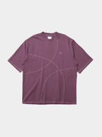 Stormcloak - 7A Antibacterial Loose Fit Crew Neck T-Shirt