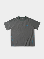 WildLoft - Unisex Cooling Breathable Quick-Dry Performance T-Shirt