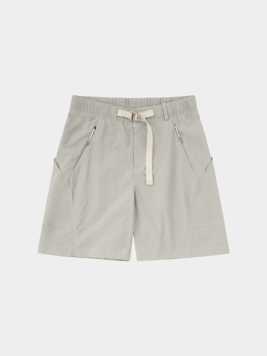 Corduroy - Unisex Water-Repellent Wrinkle-Resistant Curved Utility Shorts