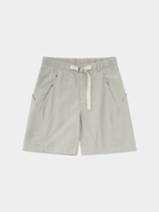 Corduroy - Unisex Water-Repellent Wrinkle-Resistant Curved Utility Shorts