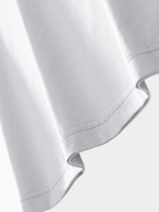 FrostPort - Men's UPF50+ Sun Protection Quick-Dry Performance T-Shirt