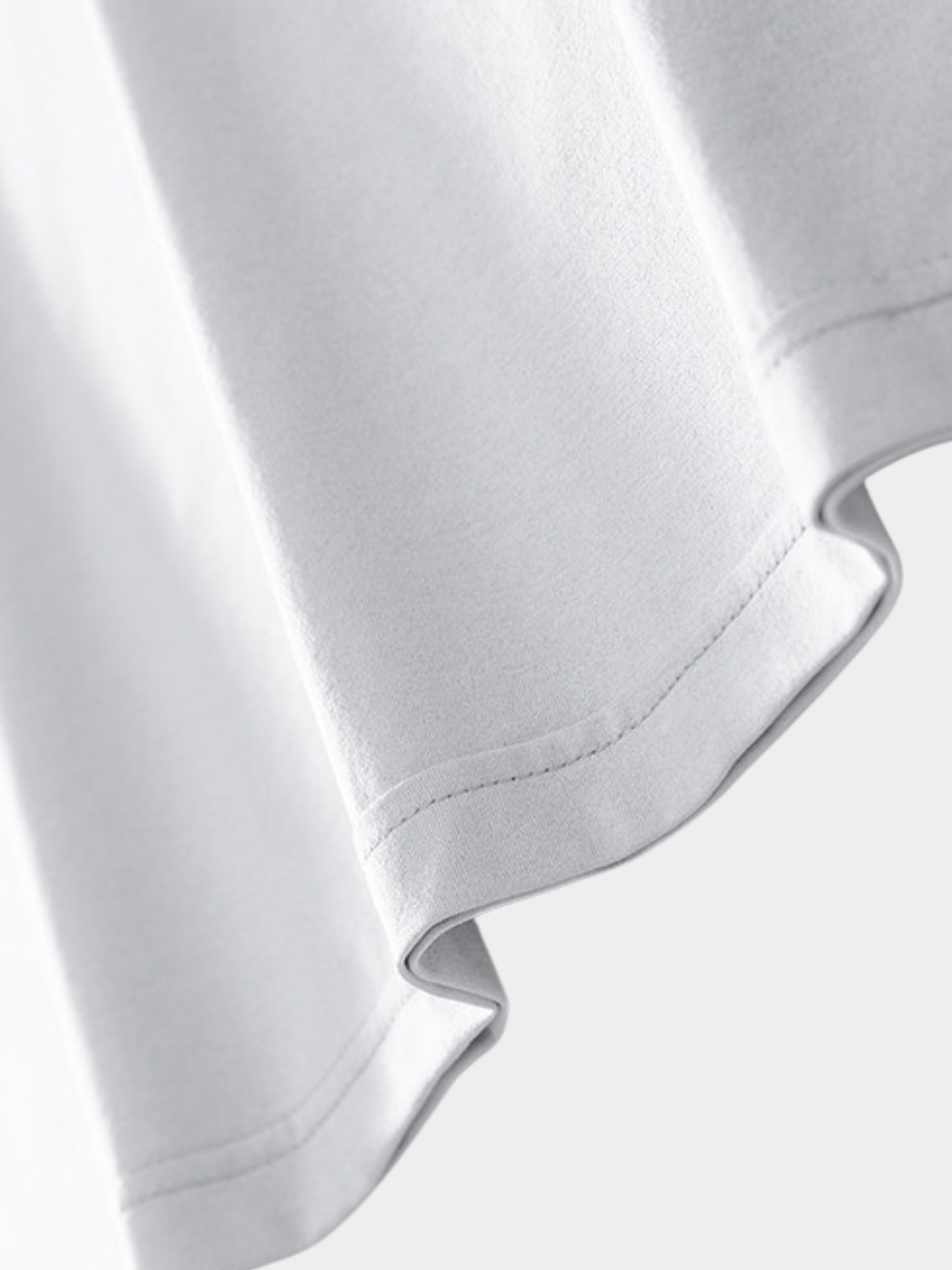 FrostPort - Men's UPF50+ Sun Protection Quick-Dry Performance T-Shirt
