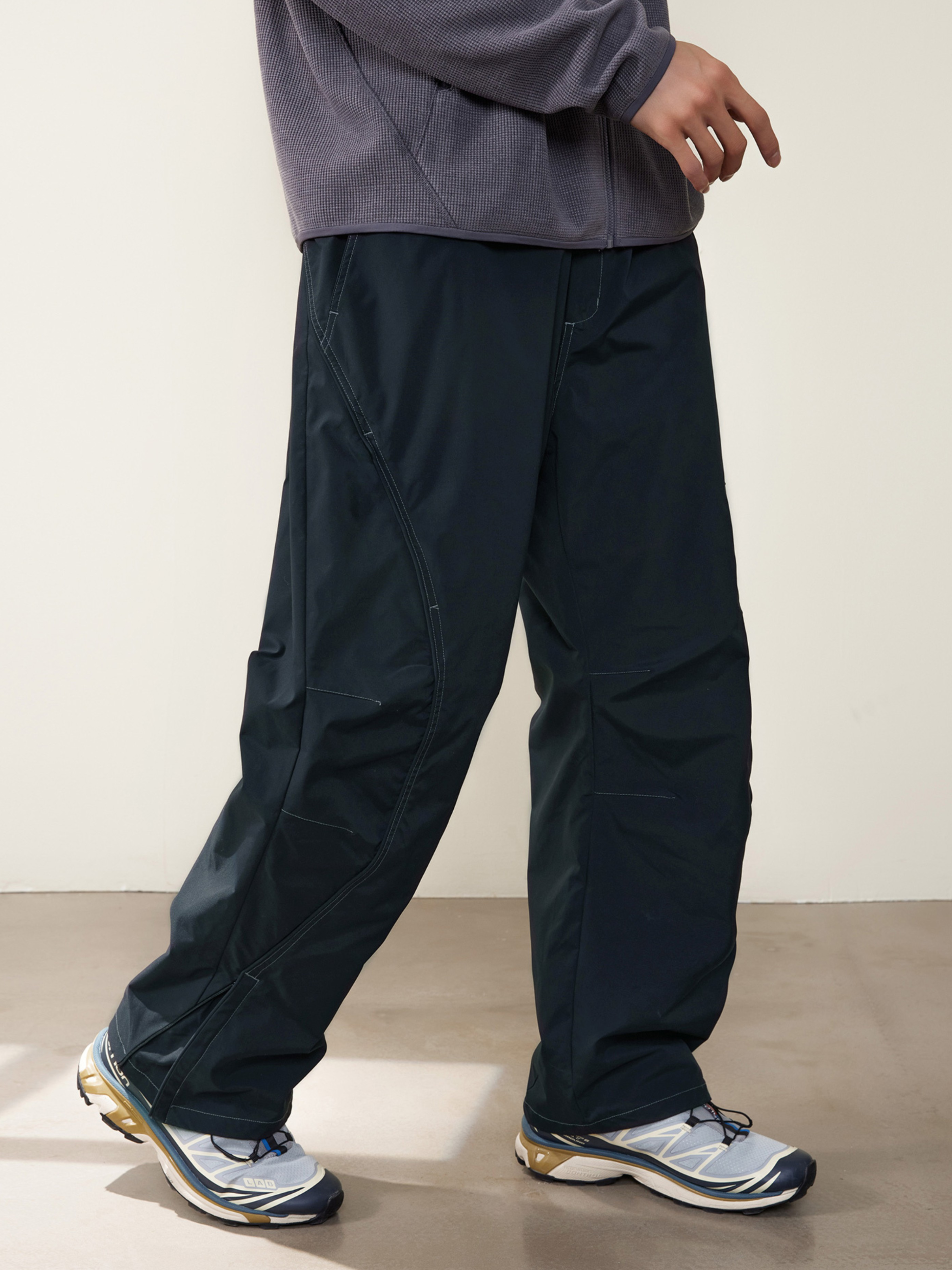 Blazewood - Men's Quick-Dry Comfort Utility Cargo Pants