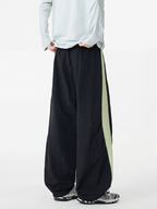 Cinderglow - Unisex Water-Repellent Quick-Dry Paratrooper Pants