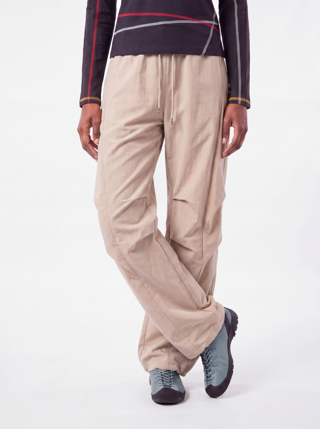 EarthTone - Unisex Quick-Dry Outdoor Paratrooper Pants
