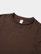 PineWind - Unisex Breathable Cotton Letter Print T-Shirts