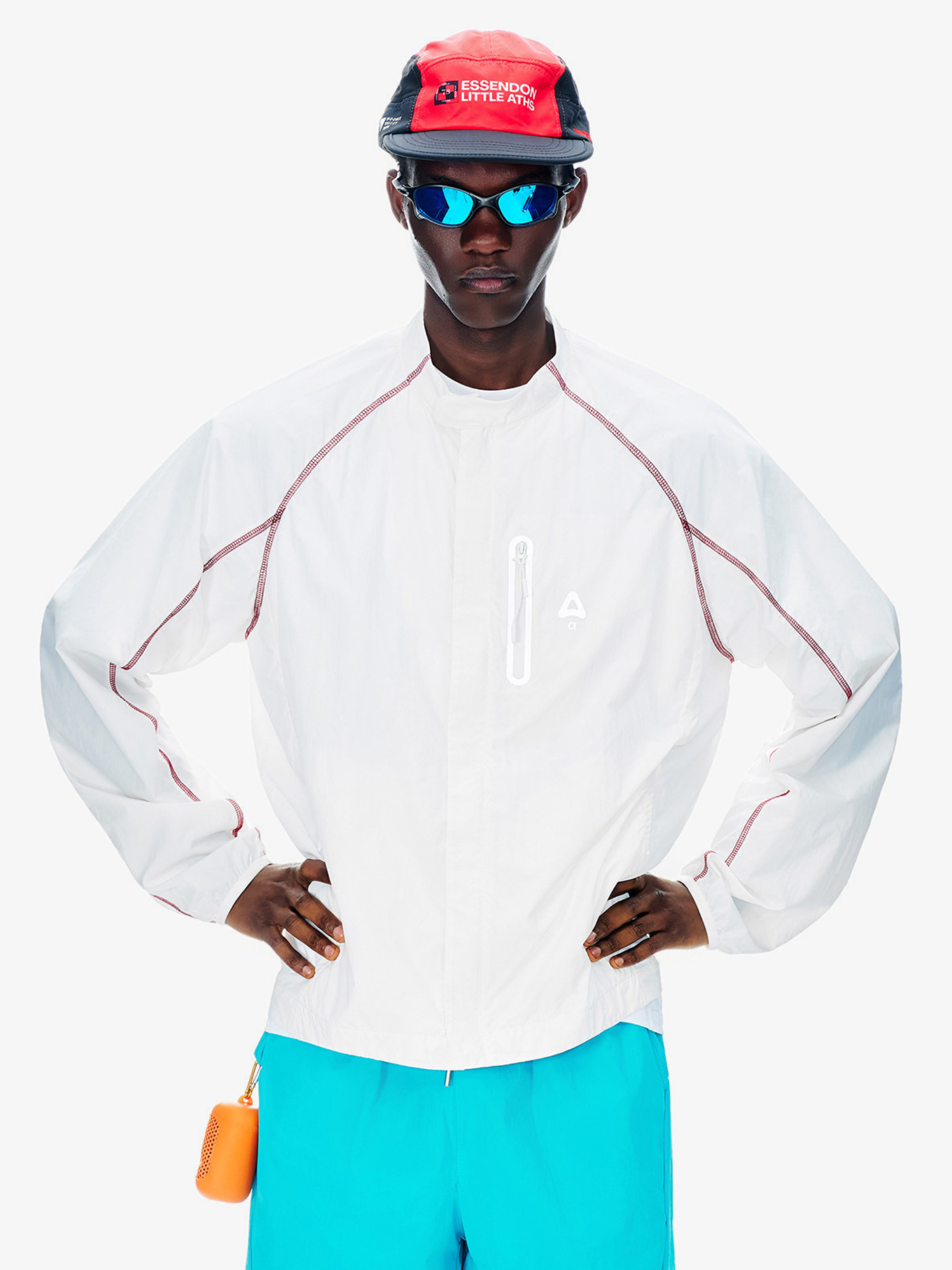 VaporAir - Men's UPF50+ Lightweight Sun Protection Jacket