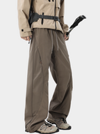 FireKit - Men's T400 Triple-Grid Comfort Utility Cargo Pants
