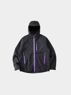AshNest - Windproof & Waterproof Hard Shell Jacket