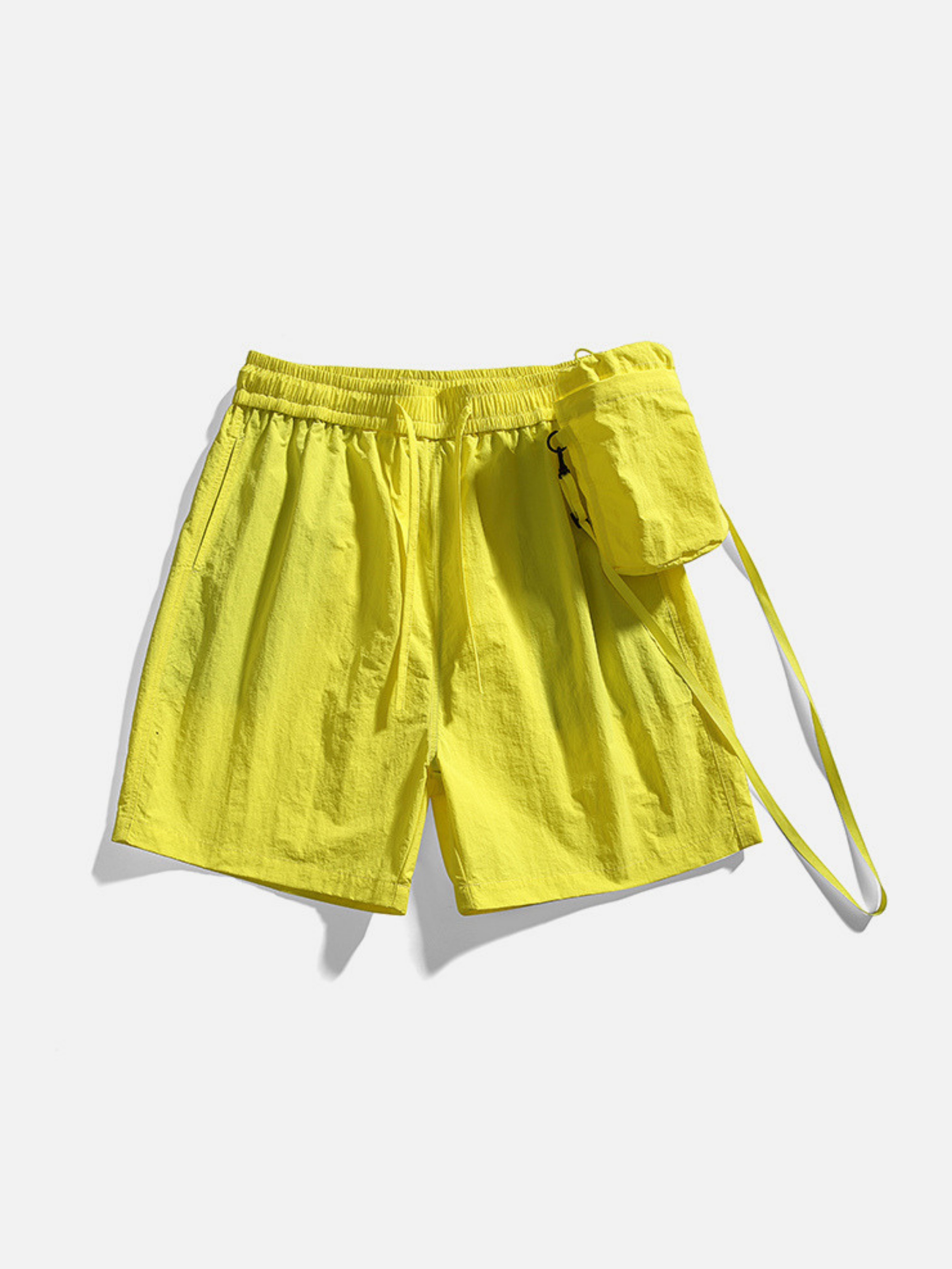 Briarsoul - Men's Triple-Proof Water-Repellent Quick-Dry Sport Shorts