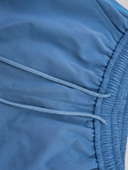 FireCoat - Contrast-Stitch Water-Repellent Fleece-Lined Pants