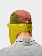 Moonlark - Extra Warmth Sherpa-Lined Earflap Hat