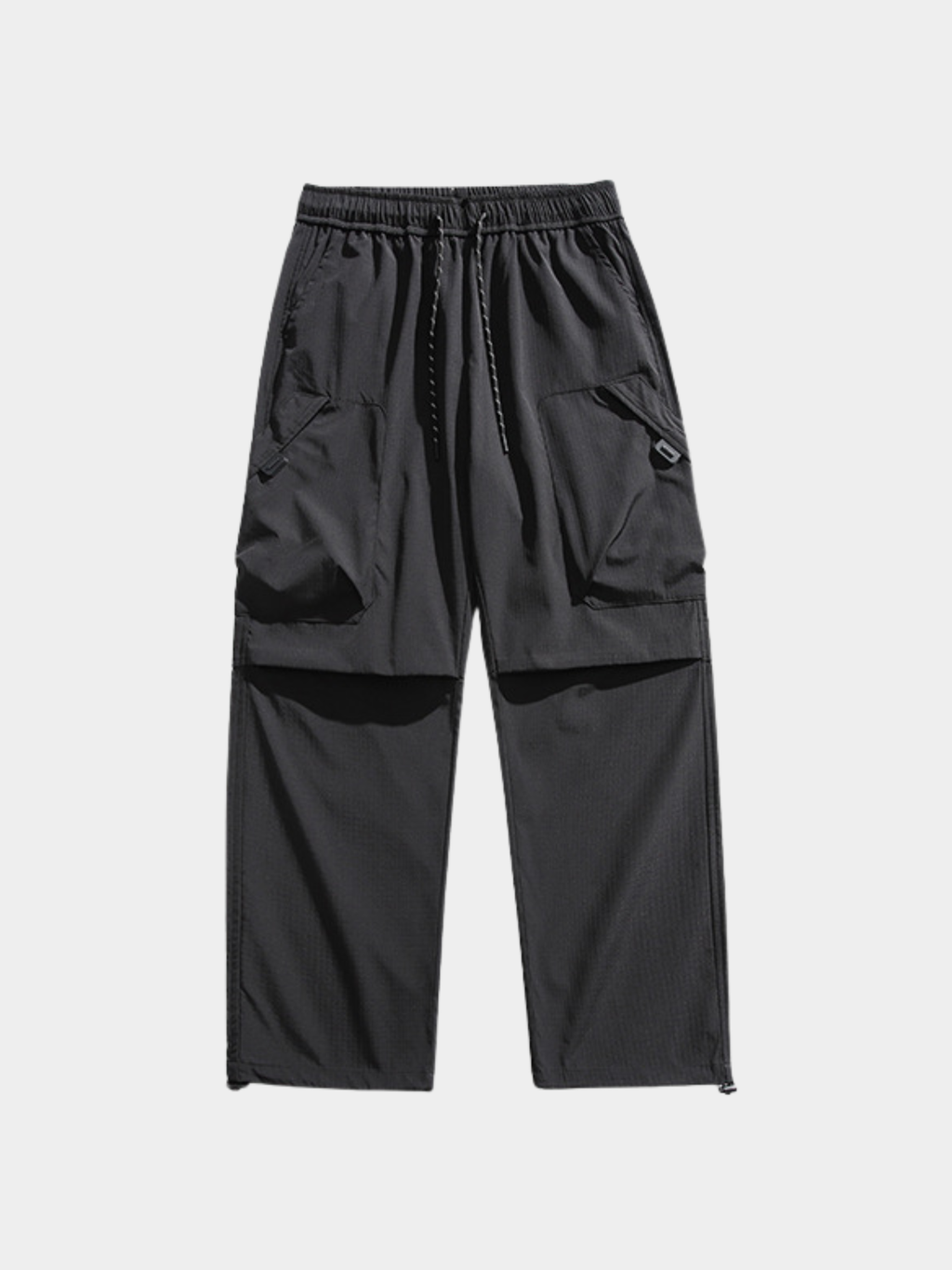 Eldritch - Unisex Water-Repellent Windproof Fleece-Lined Hiking Shell Pants