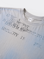 Trailhead - Moisture-Absorbing & Breathable Cotton Graphic T-Shirt
