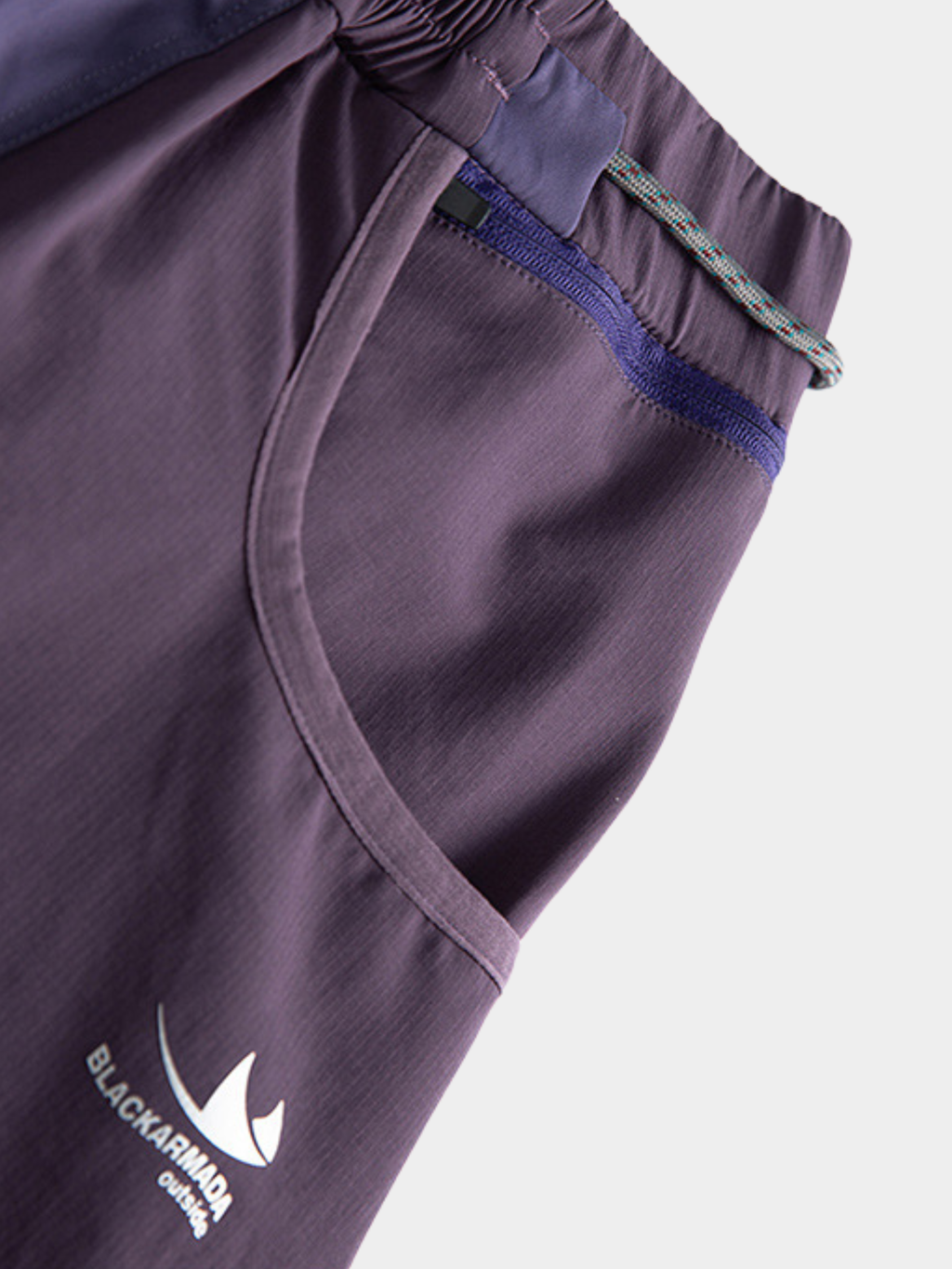Woodsman - Unisex Water-Repellent Quick-Dry Paratrooper Pants