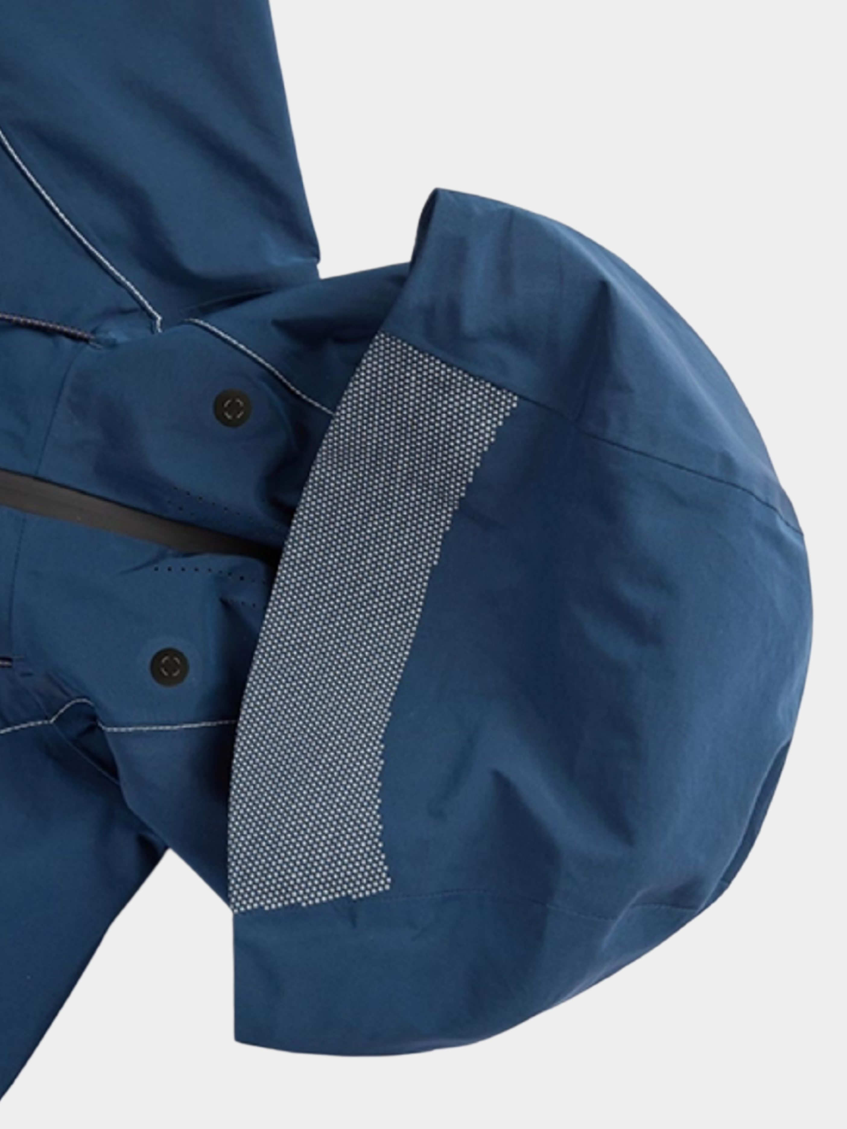 Steelcrest - Unisex Teflon™ 3-Proof 10k Waterproof Hard Shell Jacket