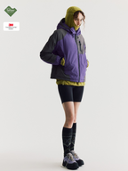 AshLife - Teflon Water-repellent Insulated Jacket