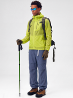 Cyclone - Unisex UPF50+ 7A Antibacterial Yarn Sun Protection Jacket