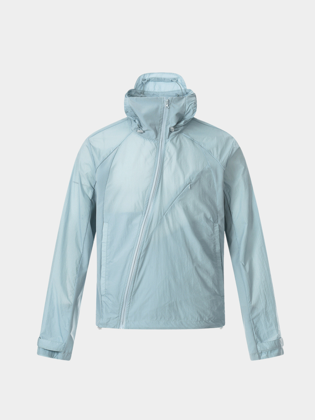 Stormridge - Men's UPF50+ Protection Quick-Dry Lightweight Jacket