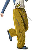 FoxTrail - 5K Waterproof Lightweight  Paratrooper Pants