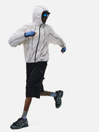 ChillTorch - Men's Water-Repellent UV Protection Quick-Dry Pants