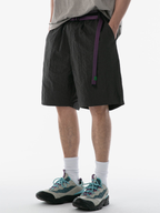 TrueFit - Men's Quick-Dry Relaxed Cargo Shorts