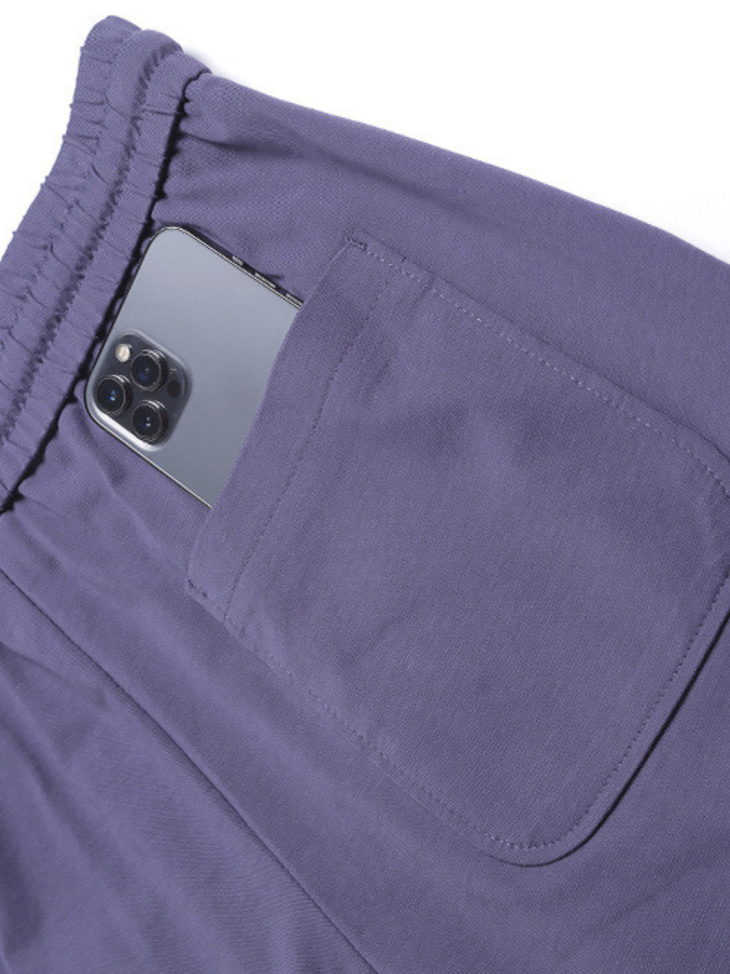 DawnHill - Men's Sorona® Cooling Antibacterial Sweatpants