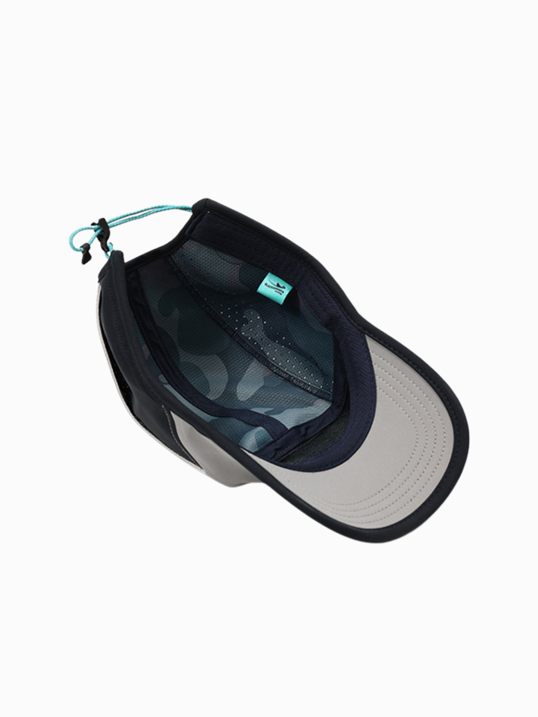 Glide - UPF50+ Protection Breathable Baseball Cap