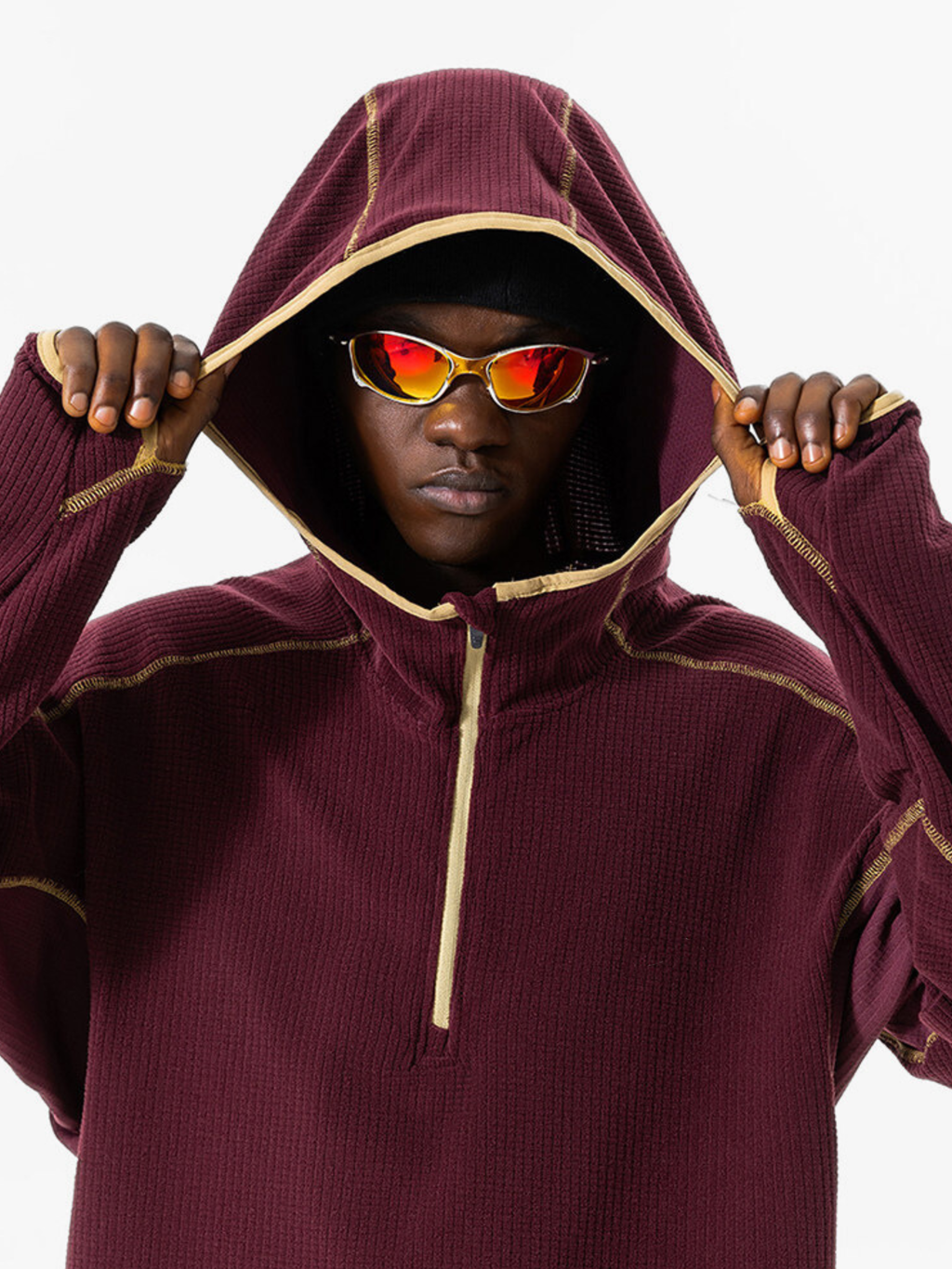 Ashshadow - Unisex Antibacterial Thermal Soft Comfort Jacket
