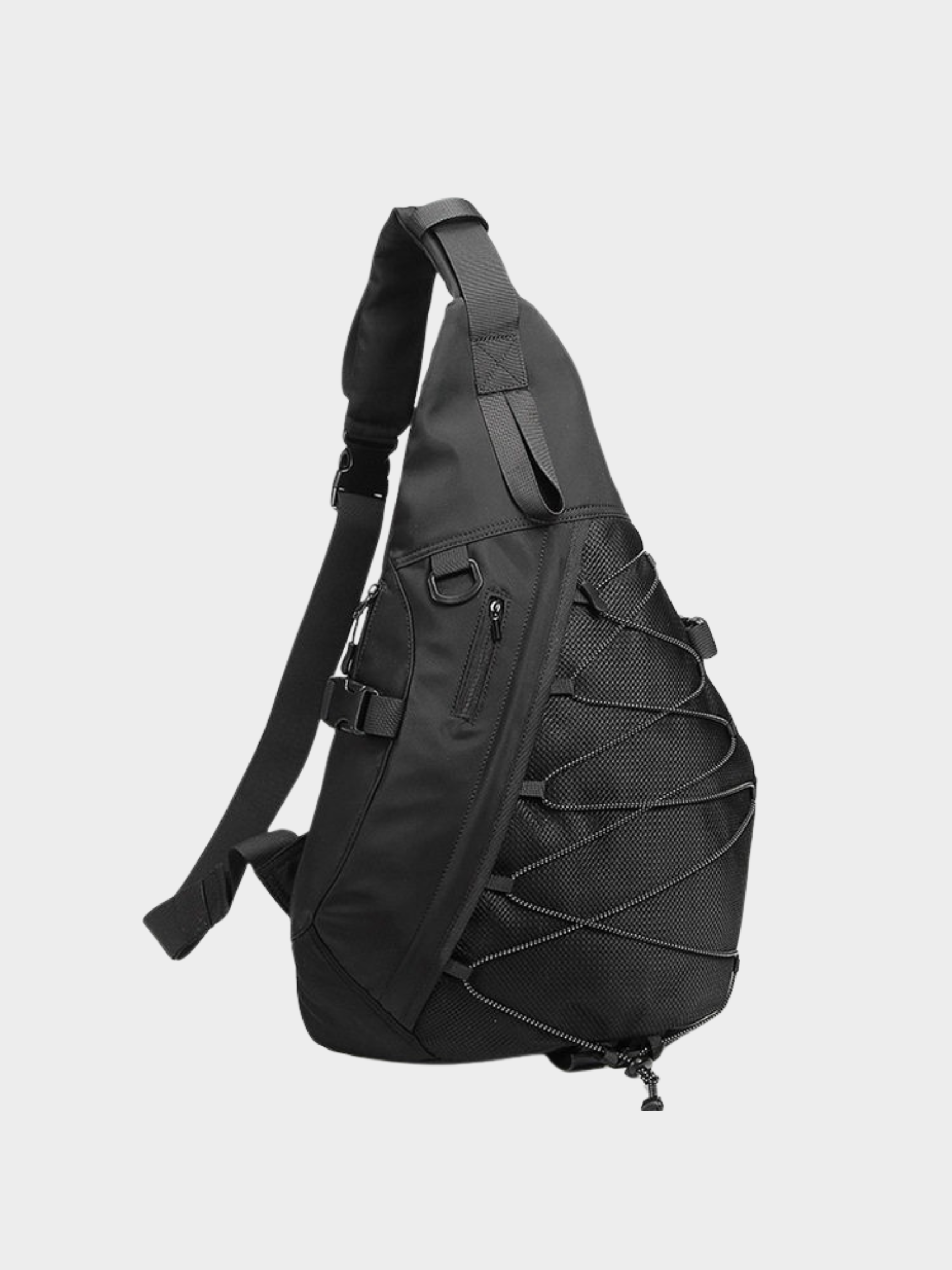 TravelLite - Waterproof Crossbody Utility Sling Bag