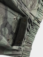 OwlRidge - Men's Convertible Camo Cargo Pants