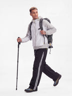 LapFit - Unisex Water-Repellent Lightweight Breathable Paratrooper Pants