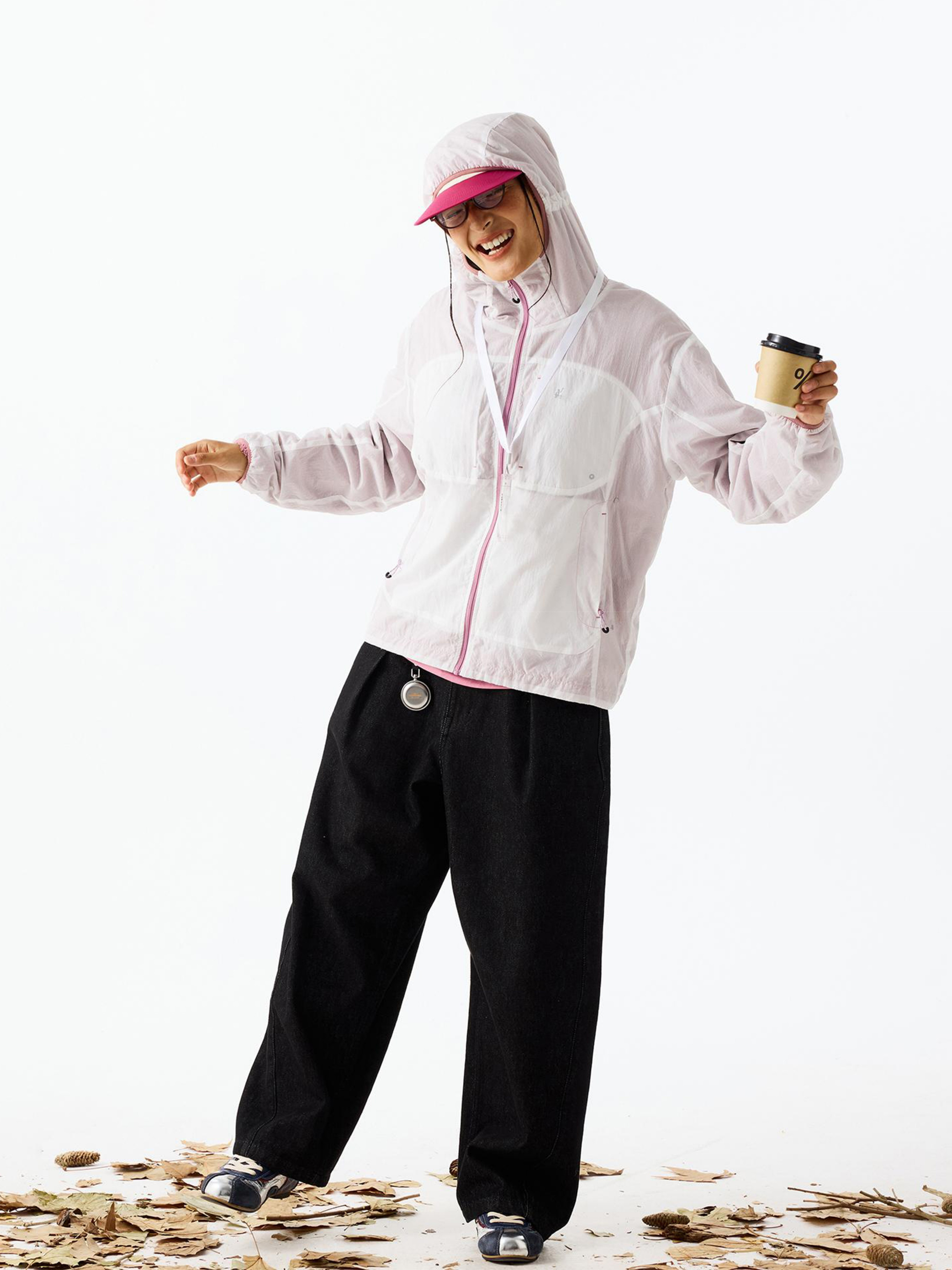 Darkspire - Water-Resistant & Windproof Fleece-Lined Soft Shell Jacket