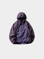 AlpineStep - Unisex 2-in-1 Detachable Multi-Functional Jacket