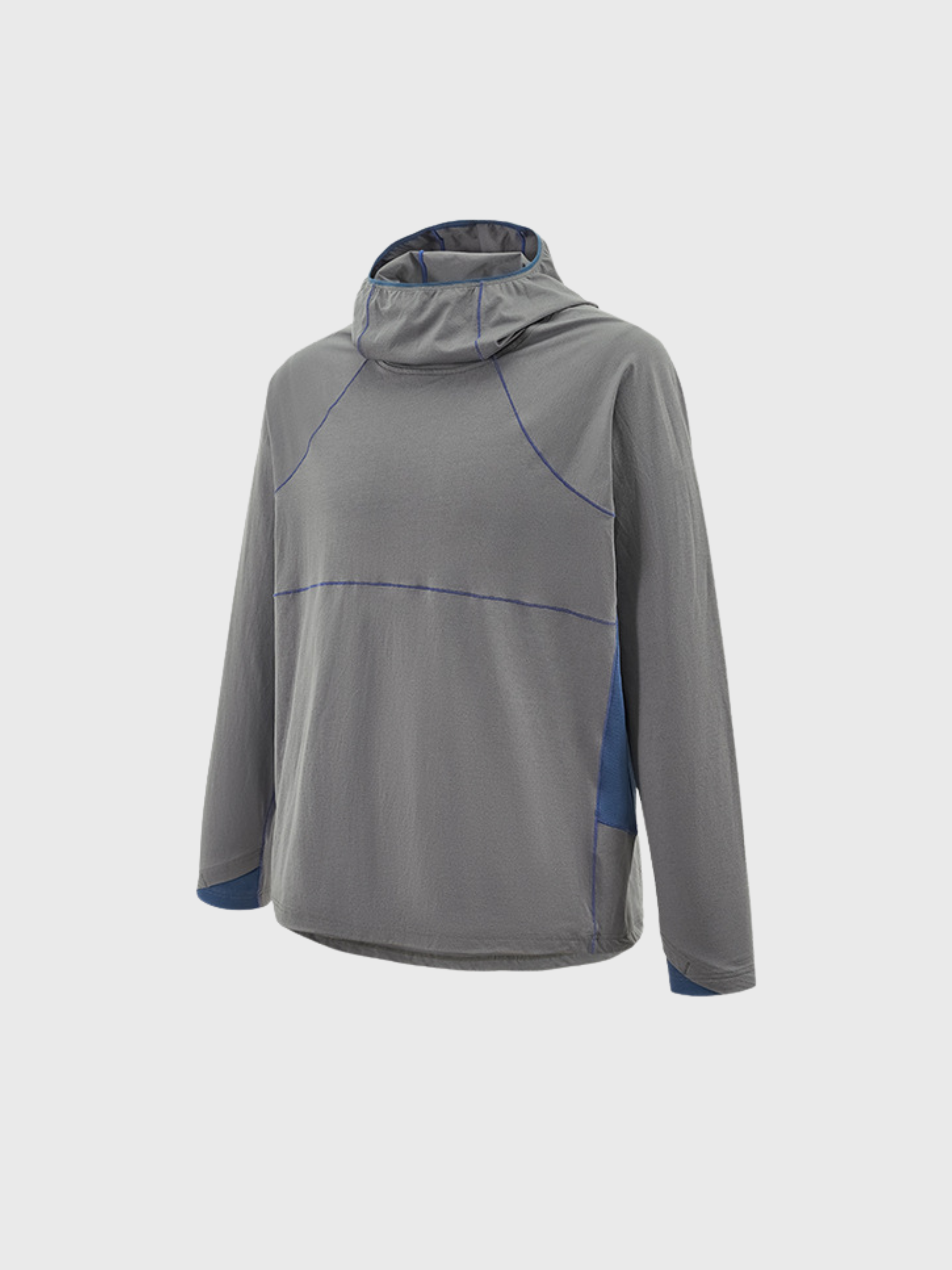 Ashfire - Unisex COOLMAX® Moisture-Wicking Hooded Sweatshirts