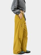 FoxTop - Water-Repellent Quick-Dry Cargo Pants