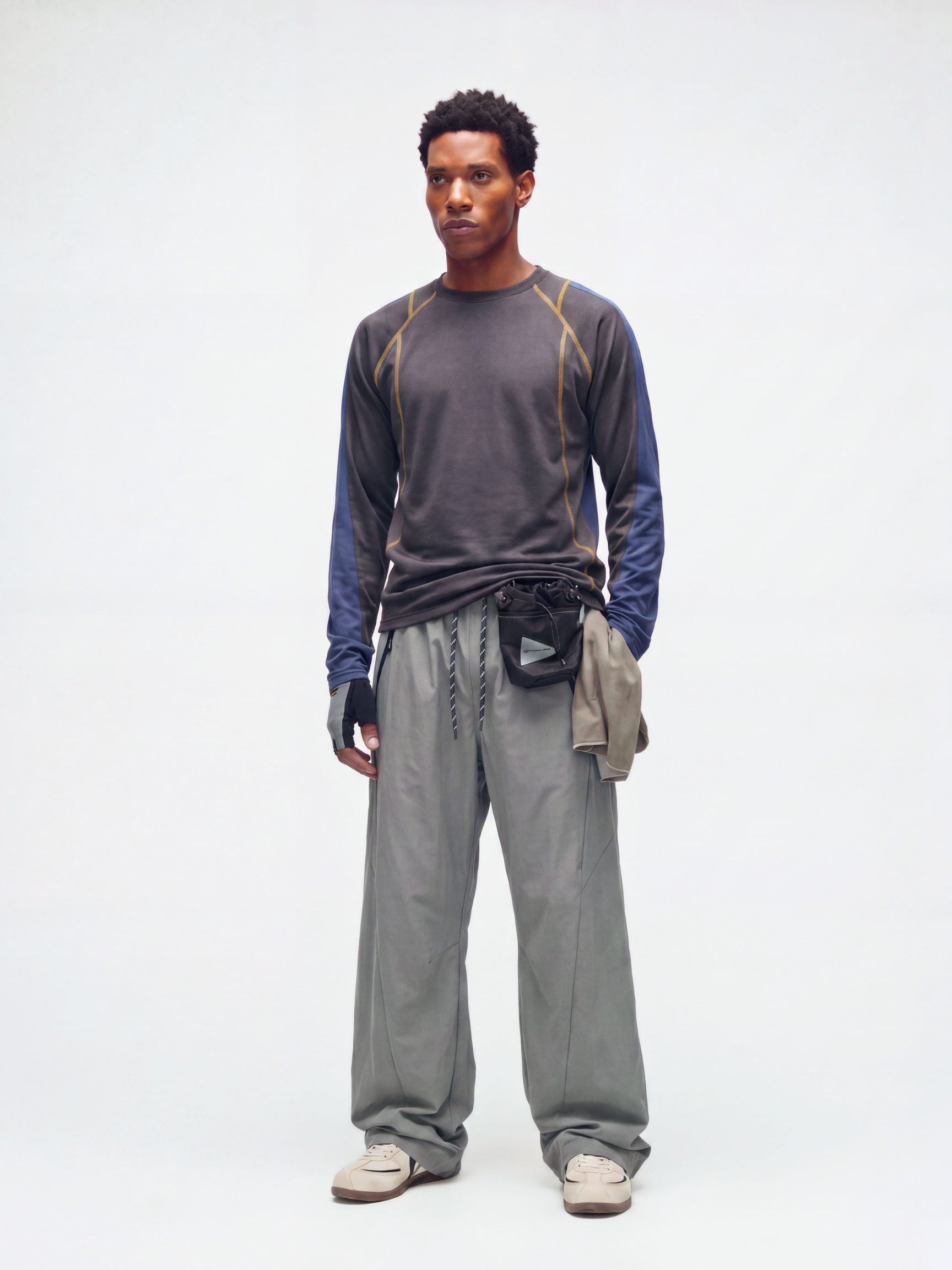 Monolith - Water-Repellent Lightweight Quick-Dry Pants