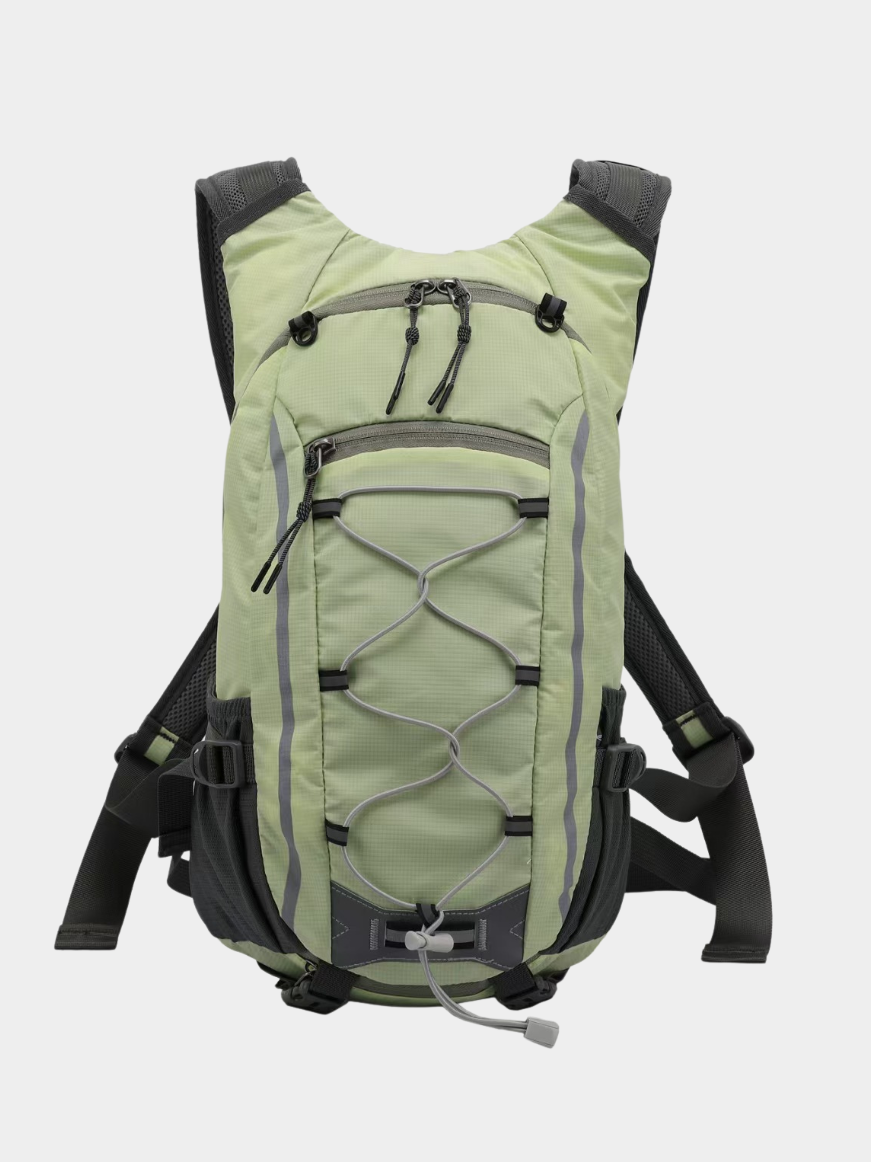 LynxTrail - 20L Lightweight Water-Repellent Trail Bag