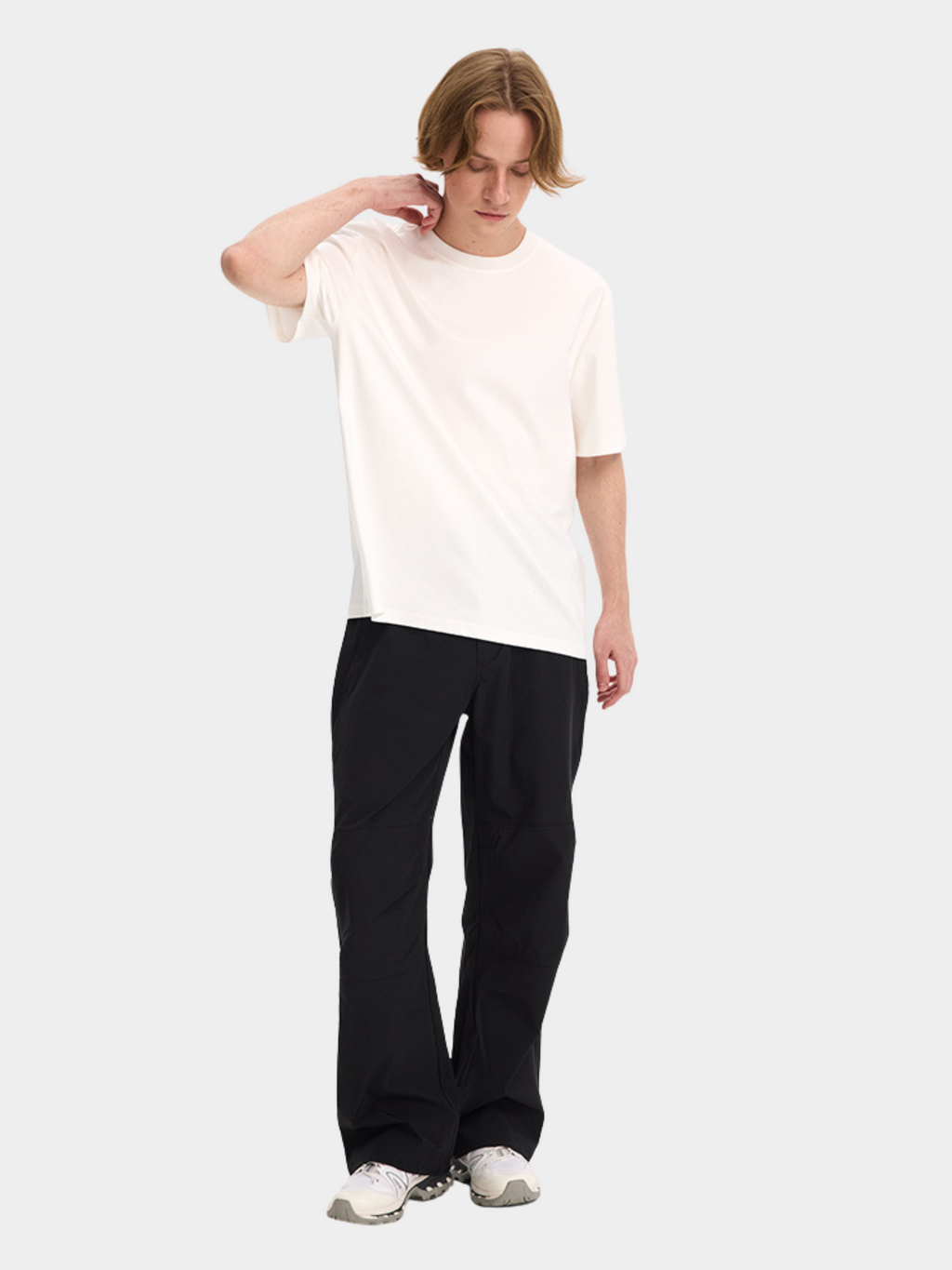 FoxScope - Lightweight Quick-Dry Water-Repellent Paratrooper Pants