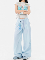EchoCase - Windproof Water-Repellent Outdoor Pants