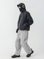 CougarCase - Waterproof Breathable Hard Shell Jacket