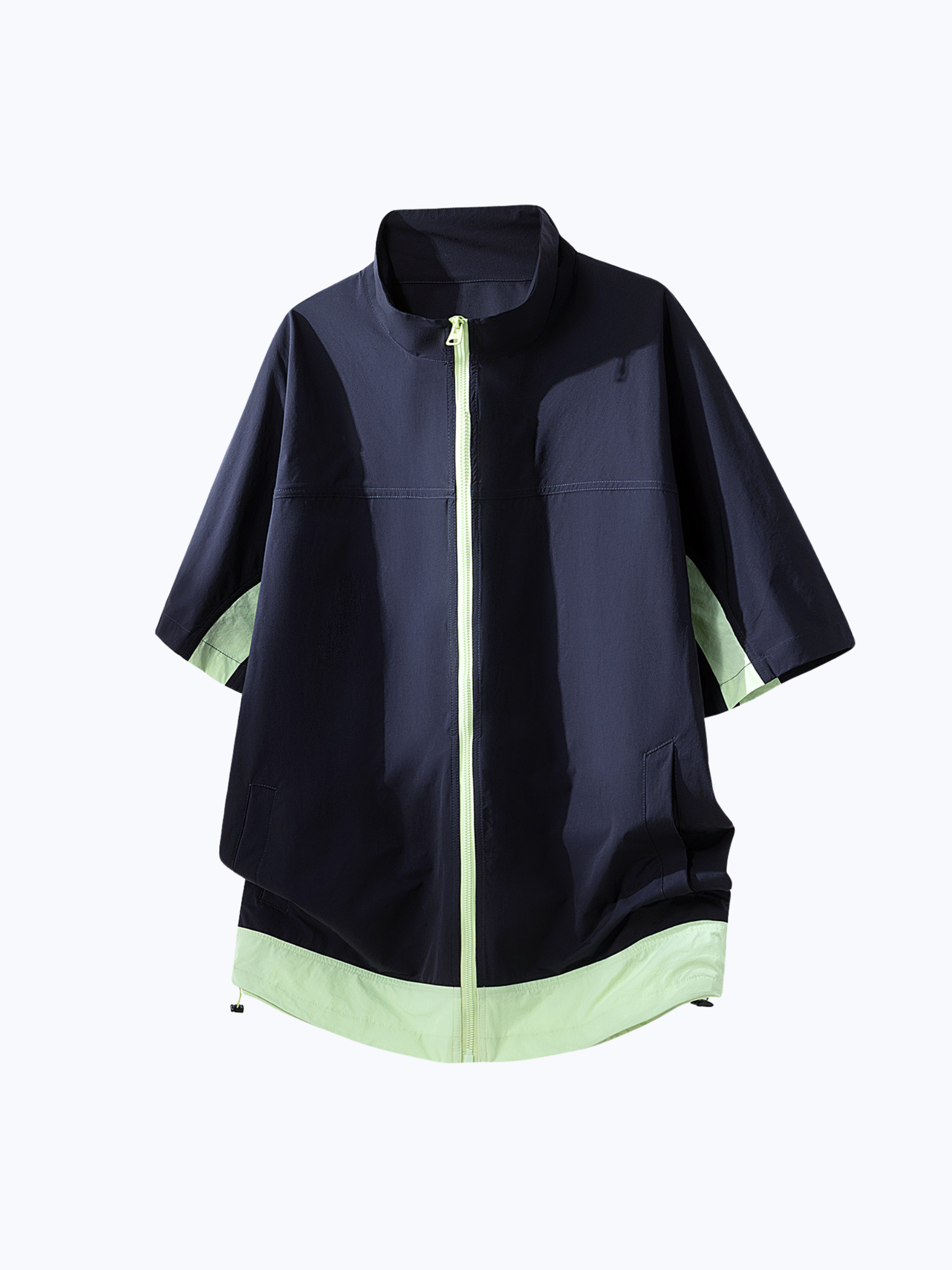 Traverse - Unisex Water-Repellent Quick-Dry Sun Protection Shirt